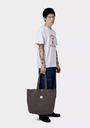 Bolso Carhartt WIP Bayfield Tote - Tobacco