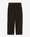 Pantalón Vaquero Carhartt WIP Landon - Tobacco (Rinsed)