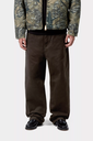 Pantalón Vaquero Carhartt WIP Landon - Tobacco (Rinsed)