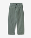 Pantalón Carhartt WIP Brandon - Silver Pine (Stone Dyed)