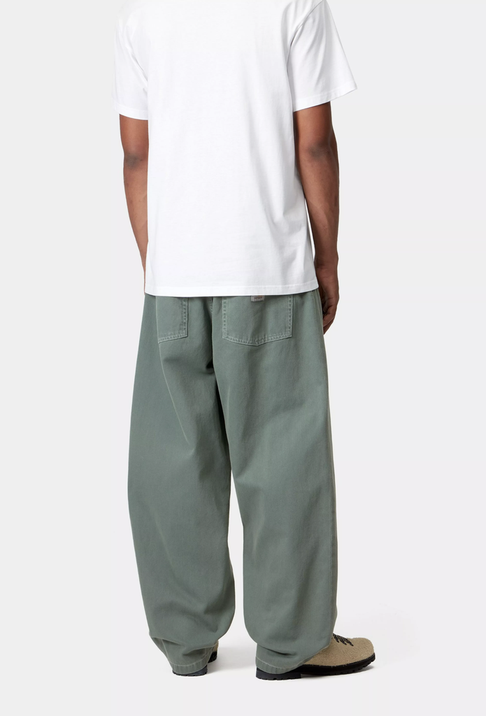 Pantalón Carhartt WIP Brandon - Silver Pine (Stone Dyed)