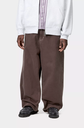 Pantalón Carhartt WIP Brandon - Palisander (Stone Dyed)