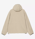 Chaqueta Polar Carhartt WIP Blevin - Fleur De Sel