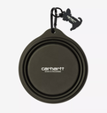 Bowl Portátil para Perro Carhartt WIP Wild Dog - Olive/Wax