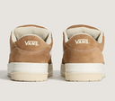 Zapatillas Vans Hylane - Suede Brown