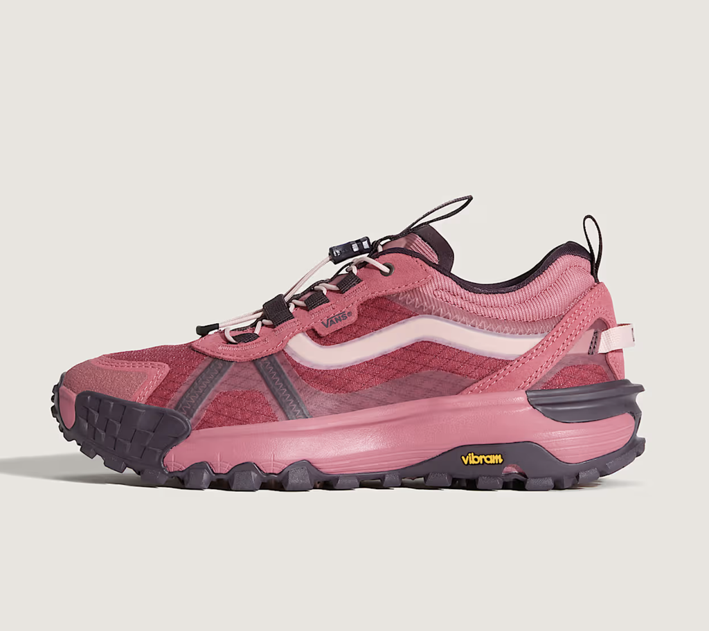 Zapatillas Vans Crosspath XC - Mauvewood
