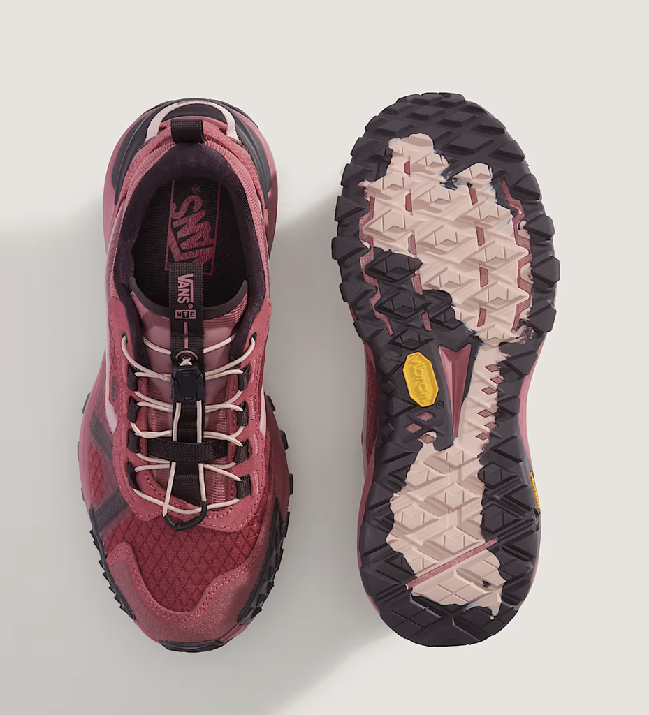 Zapatillas Vans Crosspath XC - Mauvewood