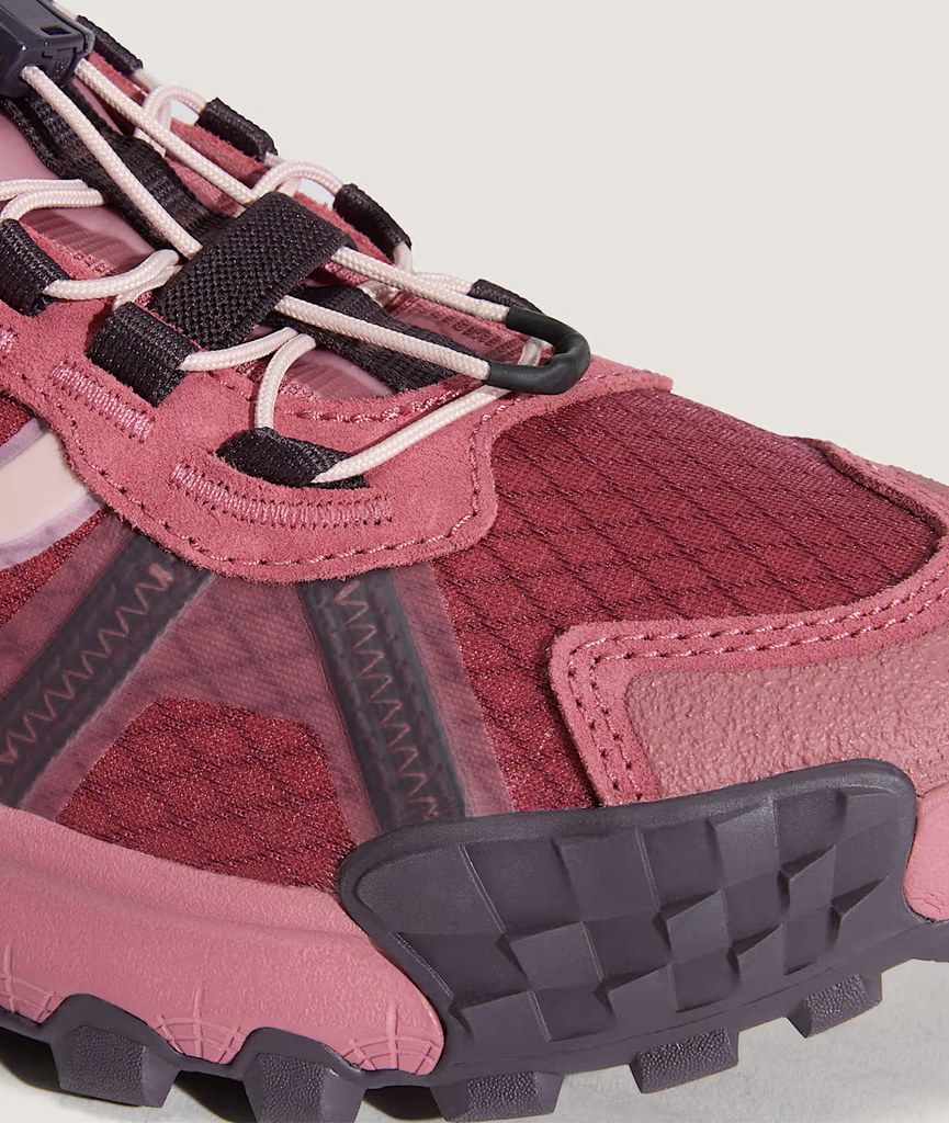 Zapatillas Vans Crosspath XC - Mauvewood