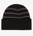 Gorro Quiksilver Split - True Black