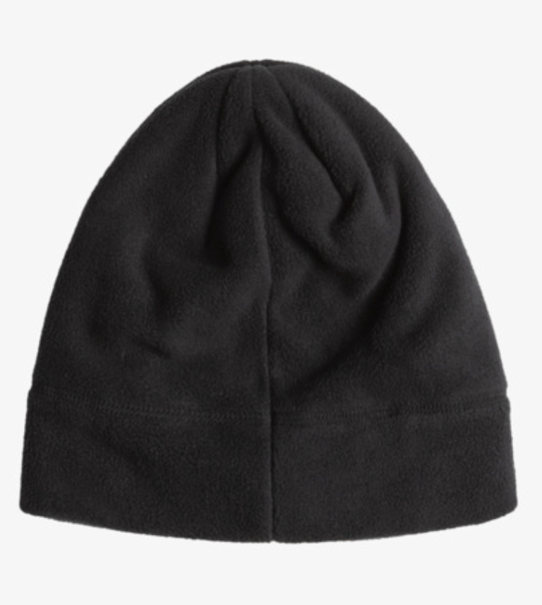Gorro Quiksilver Jackson - True Black