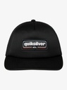 Gorra Quiksilver Slab Drifter - True Black