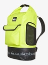 Mochila de Surf Quiksilver Put It All Mid - Safety Yellow