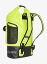 Mochila de Surf Quiksilver Put It All Mid - Safety Yellow