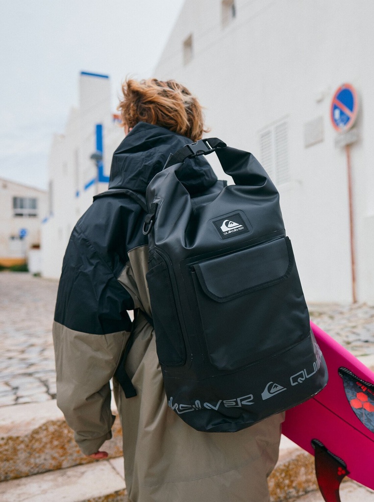 Mochila de Surf Quiksilver Put It All Mid