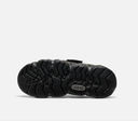 Zuecos Keen Hyperport - Sea Turtle/Black