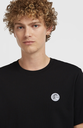 Camiseta O'neill O'riginals Badge - Black Out