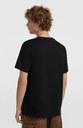 Camiseta O'neill O'riginals Badge - Black Out