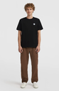 Camiseta O'neill O'riginals Badge - Black Out