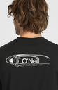 Camiseta O'neill O'riginals Hybrid - Black Out