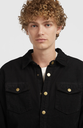 Chaqueta de Pana O'neill O'riginals - Black Out