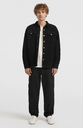 Chaqueta de Pana O'neill O'riginals - Black Out