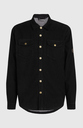 Chaqueta de Pana O'neill O'riginals - Black Out