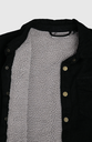 Chaqueta de Pana O'neill O'riginals - Black Out