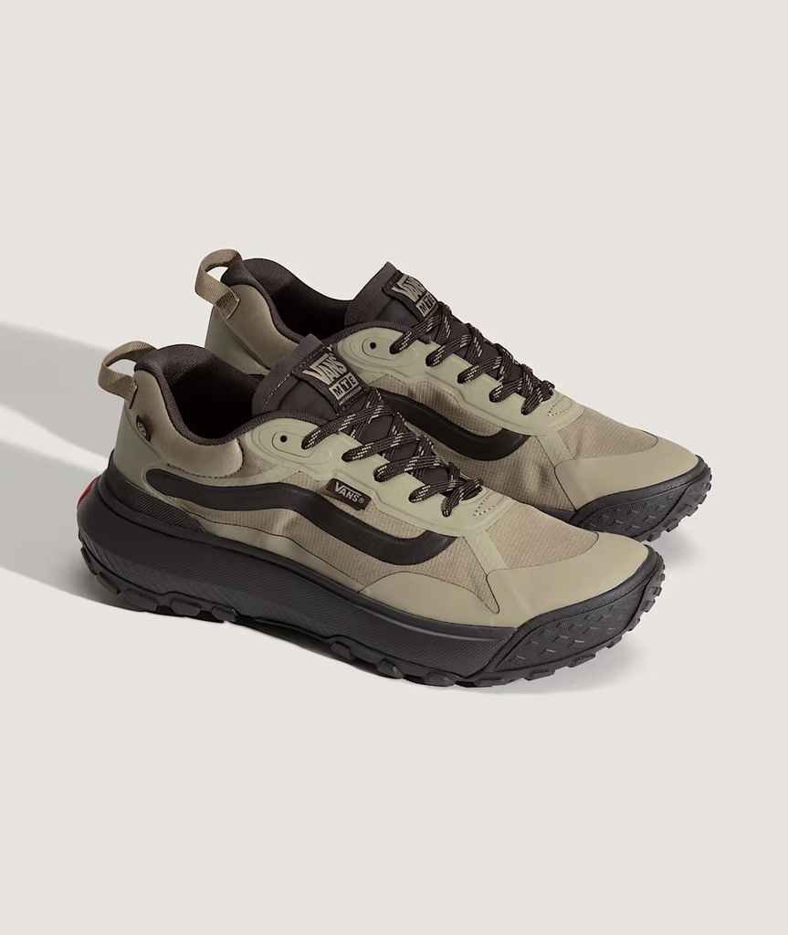 Zapatillas Vans MTE Crosspath - Dark Brown