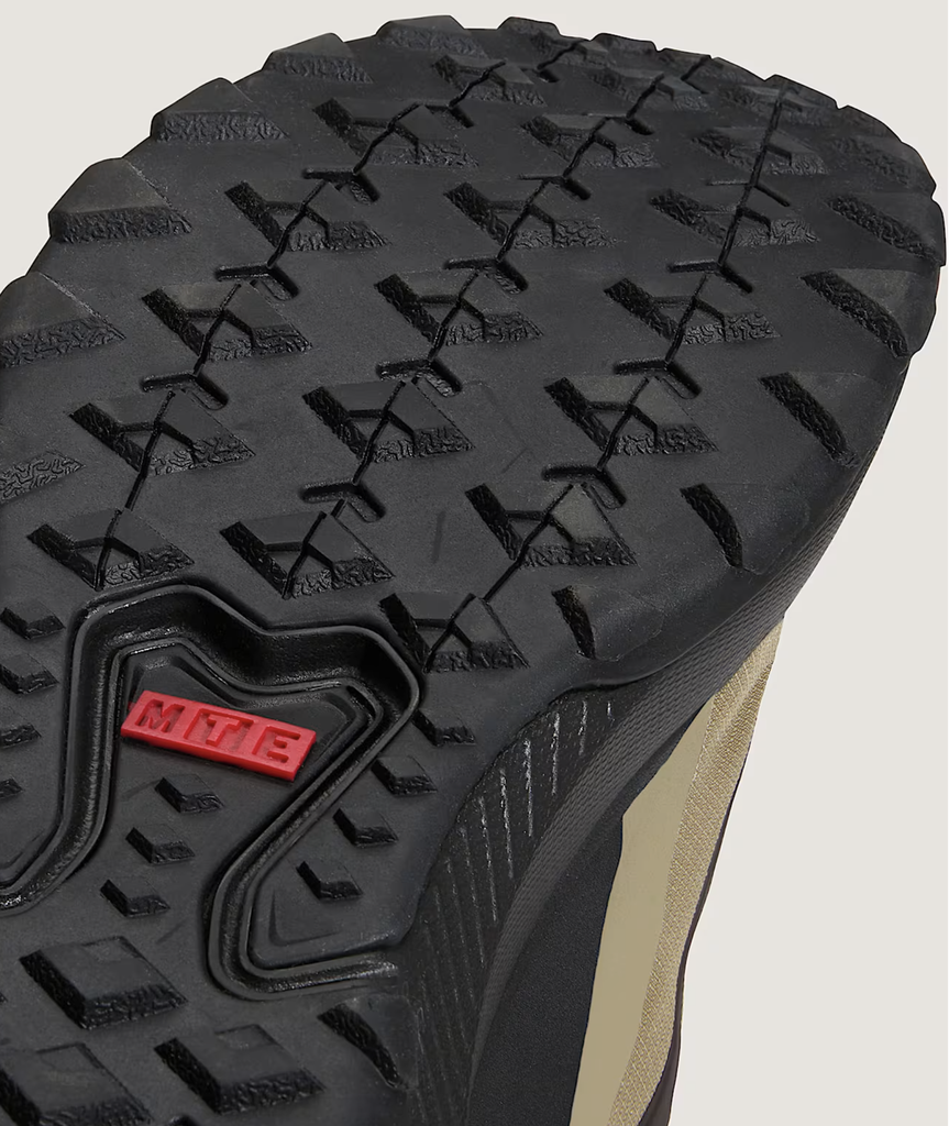 Zapatillas Vans MTE Crosspath - Dark Brown