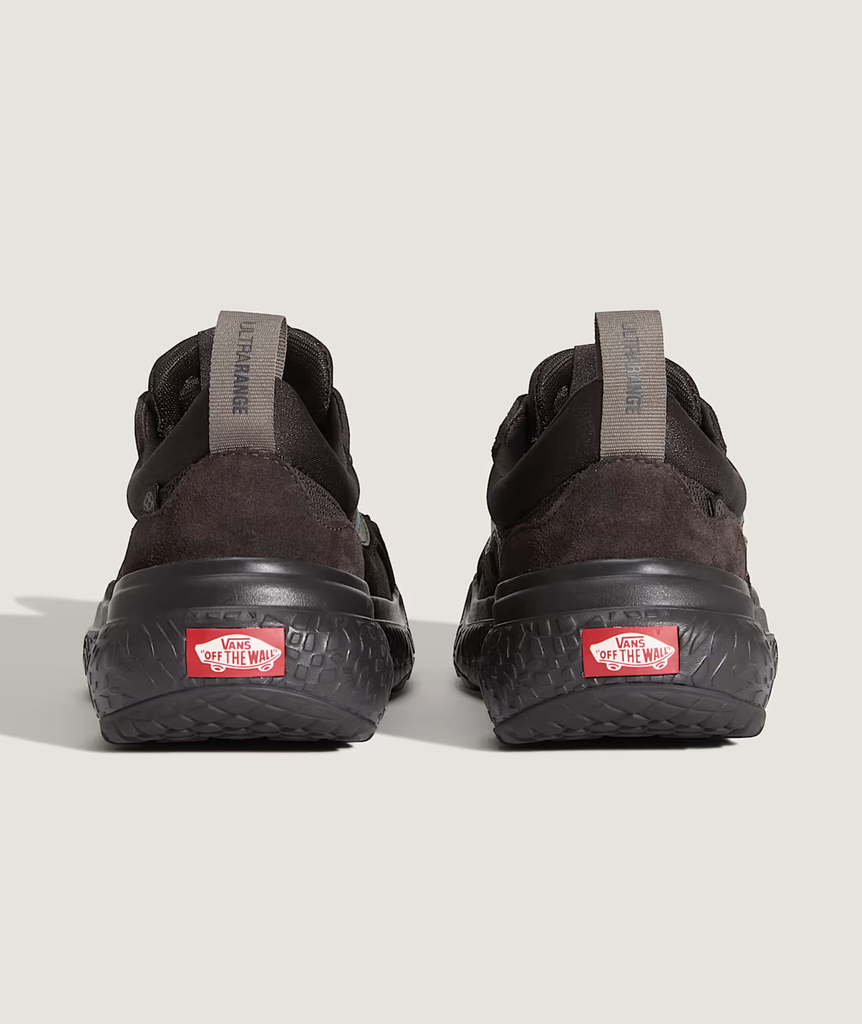 Zapatillas Vans MTE UltraRange Neo VR3 - Dark Brown
