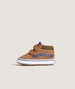 Zapatillas Vans Sk8-Mid Reissue V - Pop Rust