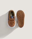 Zapatillas Vans Sk8-Mid Reissue V - Pop Rust