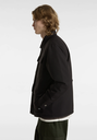 Chaqueta Vans Drill Chore Nylon - Black