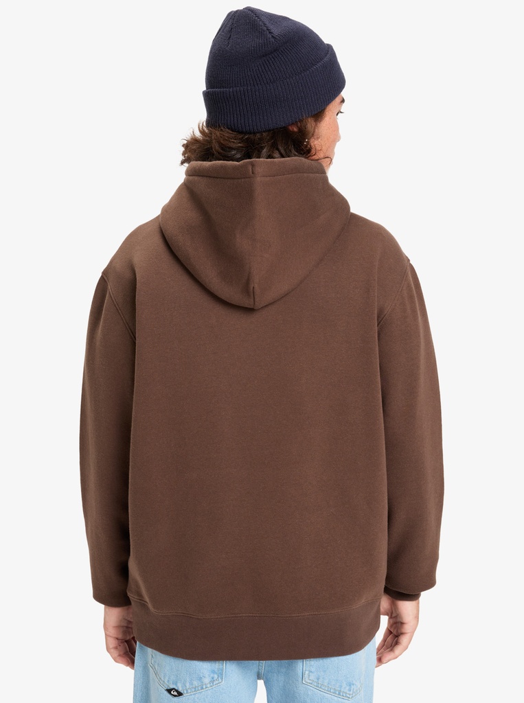 Sudadera con Capucha Salt Water -
