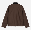 Chaqueta Carhartt WIP Detroit - Tobacco/Black (Rigid)