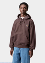 Sudadera con Capucha Carhartt WIP Vista
