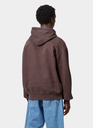 Sudadera con Capucha Carhartt WIP Vista