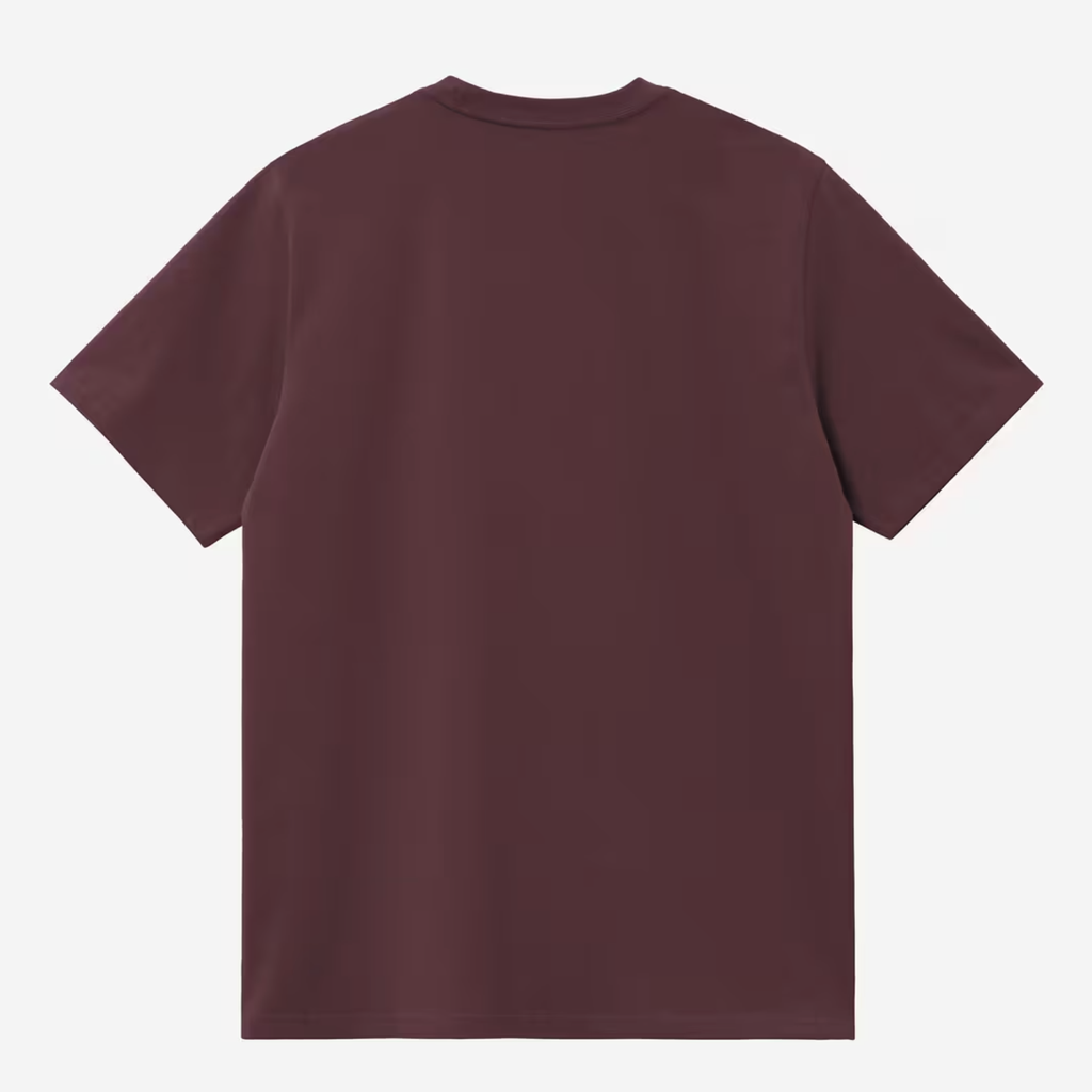 Camiseta Carhartt WIP American Script - Rondo