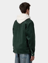 Chaqueta Carhartt WIP Reynold - Dark Fir (Rinsed)