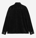 Chaqueta Carhartt WIP Reynold - Black (Rinsed)