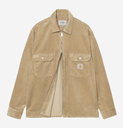 Chaqueta Carhartt WIP Reynold - Leather (Rinsed)
