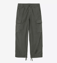 Pantalón Carhartt WIP Kade Cargo - Opuntia (Stone washed)