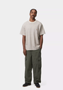Pantalón Carhartt WIP Kade Cargo - Opuntia (Stone washed)