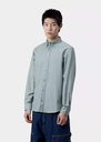 Camisa Carhartt WIP Bolton - Citadel (Garment Dyed)