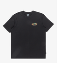 Camiseta Billabong Origin - Black