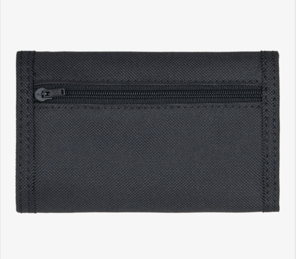 Cartera Billabong Tribong Patch - Black
