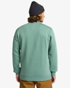 Sudadera Billabong Arch Cr - Sagebrush (BMR0)