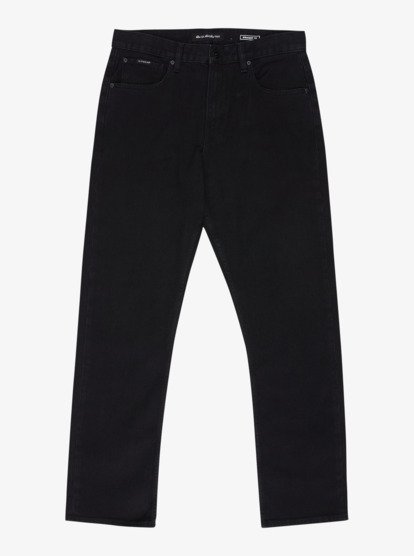 Pantalón Quiksilver Modern Wave - Black