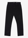 Pantalón Quiksilver Modern Wave - Black