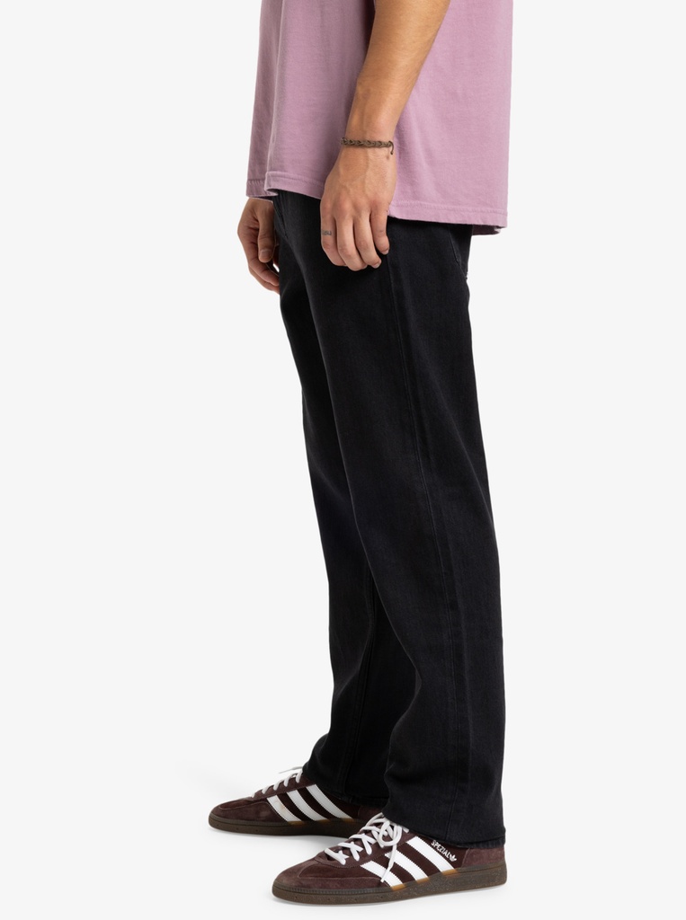 Pantalón Quiksilver Modern Wave - Black